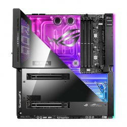 CARTE MERE ASUS Z690 EXTREME GLACIAL