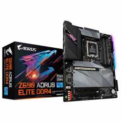 CARTE MERE GIGABYTE Z690 AORUS ELITE DDR4