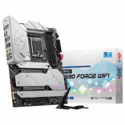 CARTE MERE MSI MPG Z690 FORCE WIFI