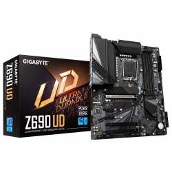 CARTE MERE GIGABYTE Z690 UD DDR5