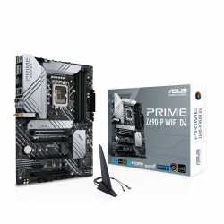 CARTE MERE ASUS PRIME Z690-P WIFI D4