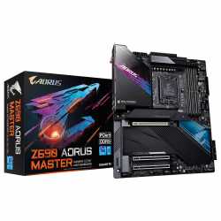 CARTE MERE GIGABYTE Z690 AORUS MASTER - 1.0