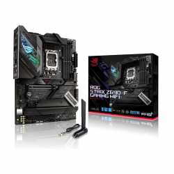 CARTE MERE ASUS ROG STRIX Z690-F GAMING WIFI