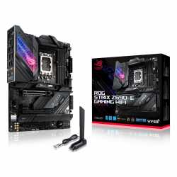 CARTE MERE ASUS ROG STRIX Z690-E GAMING WIFI