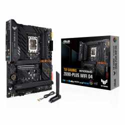 CARTE MERE ASUS TUF GAMING Z690-PLUS WIFI D4