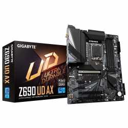 CARTE MERE GIGABYTE Z690 UD AX