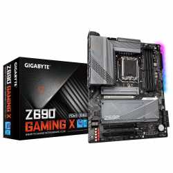 CARTE MERE GIGABYTE Z690 GAMING X DDR5