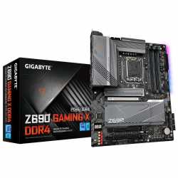 CARTE MERE GIGABYTE Z690 GAMING X DDR4