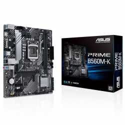 CARTE MERE ASUS PRIME B560M-K