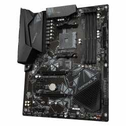 CARTE MERE ATX AM4 GIGABYTE B550 GAMING X V2
