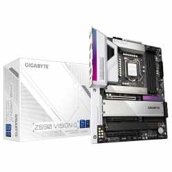 CARTE MERE GIGABYTE Z590 VISION G