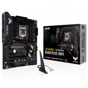 CARTE MERE ATX ASUS TUF GAMING B560-PLUS WIFI