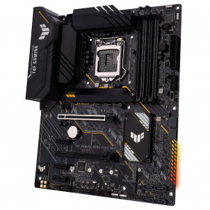 CARTE MERE ATX ASUS TUF GAMING B560-PLUS WIFI