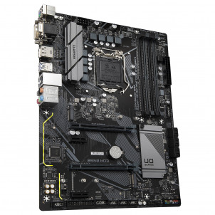 CARTE MERE ATX GIGABYTE B560 HD3 LGA1200