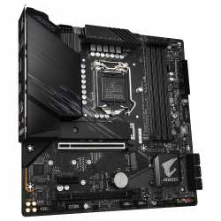 CARTE MERE MICRO ATX GIGABYTE B560M AORUS ELITE B560/LGA1200/M-ATX