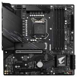 CARTE MERE MICRO ATX GIGABYTE B560M AORUS ELITE B560/LGA1200/M-ATX