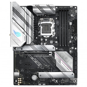 CARTE MERE ASUS ROG STRIX B560-A GAMING WIFI