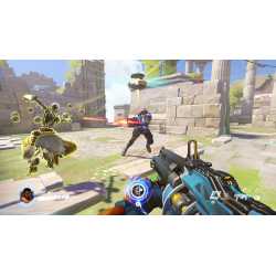 OVERWATCH PS4