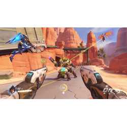 OVERWATCH PS4