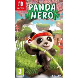 PANDA HERO SWITCH