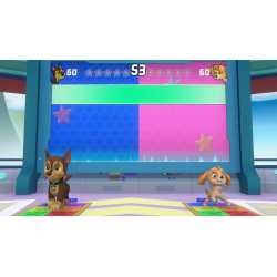 PAT PATROUILLE MIGHTY PUPS SAVE ADVENTURE BAY SWITCH