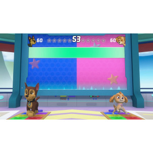 PAT PATROUILLE MIGHTY PUPS SAVE ADVENTURE BAY SWITCH