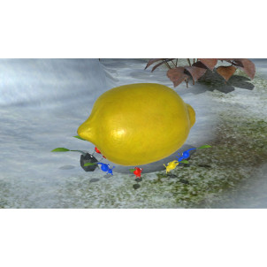 PIKMIN 3 DELUXE SWITCH