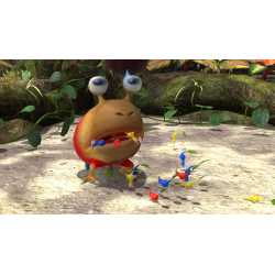 PIKMIN 3 DELUXE SWITCH