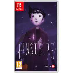 PINSTRIPE SWITCH