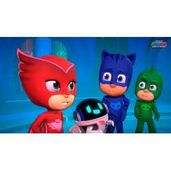 PJ MASKS: HEROES OF THE NIGHT PS4