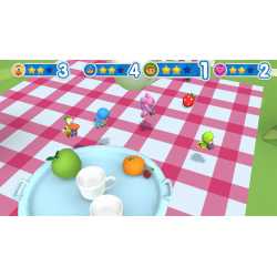 POCOYO PARTY SWITCH