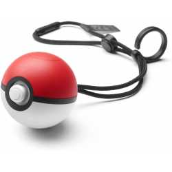 POKE BALL PLUS SWITCH