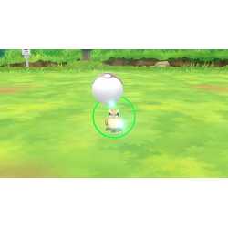 POKEMON LET S GO PIKACHU POKE BALL PLUS EDITION SWITCH