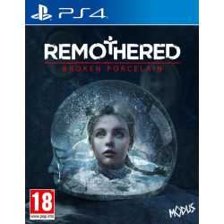 REMOTHERED BROKEN PORCELAIN PS4