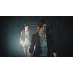 RESIDENT EVIL REVELATIONS COLLECTION SWITCH