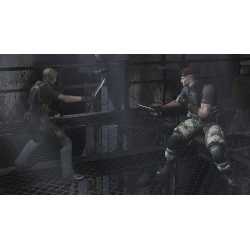 RESIDENT EVIL TRIPLE PACK SWITCH