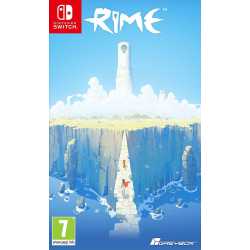 RIME SWITCH