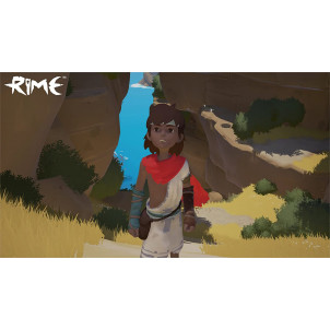 RIME SWITCH