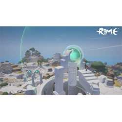 RIME SWITCH