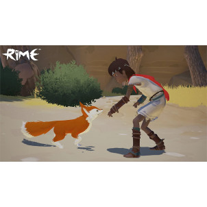 RIME SWITCH