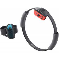 RING FIT ADVENTURE SWITCH