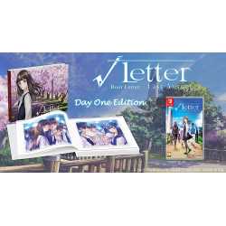 ROOT LETTER LAST ANSWER - DAY ONE EDITION SWITCH