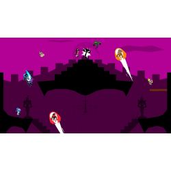 RUNBOW DELUXE EDITION SWITCH