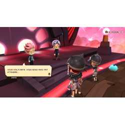 SNACK WORLD THE DUNGEON CRAWL GOLD SWITCH