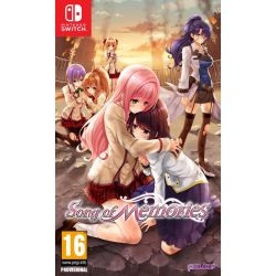 SONG OF MEMORIES SWITCH