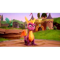 SPYRO REIGNITED TRILOGY SWITCH