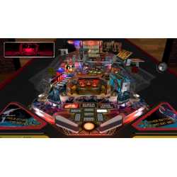 STERN PINBALL ARCADE SWITCH