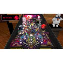 STERN PINBALL ARCADE SWITCH