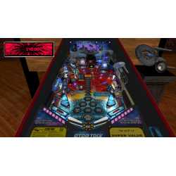 STERN PINBALL ARCADE SWITCH