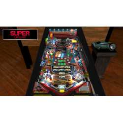 STERN PINBALL ARCADE SWITCH